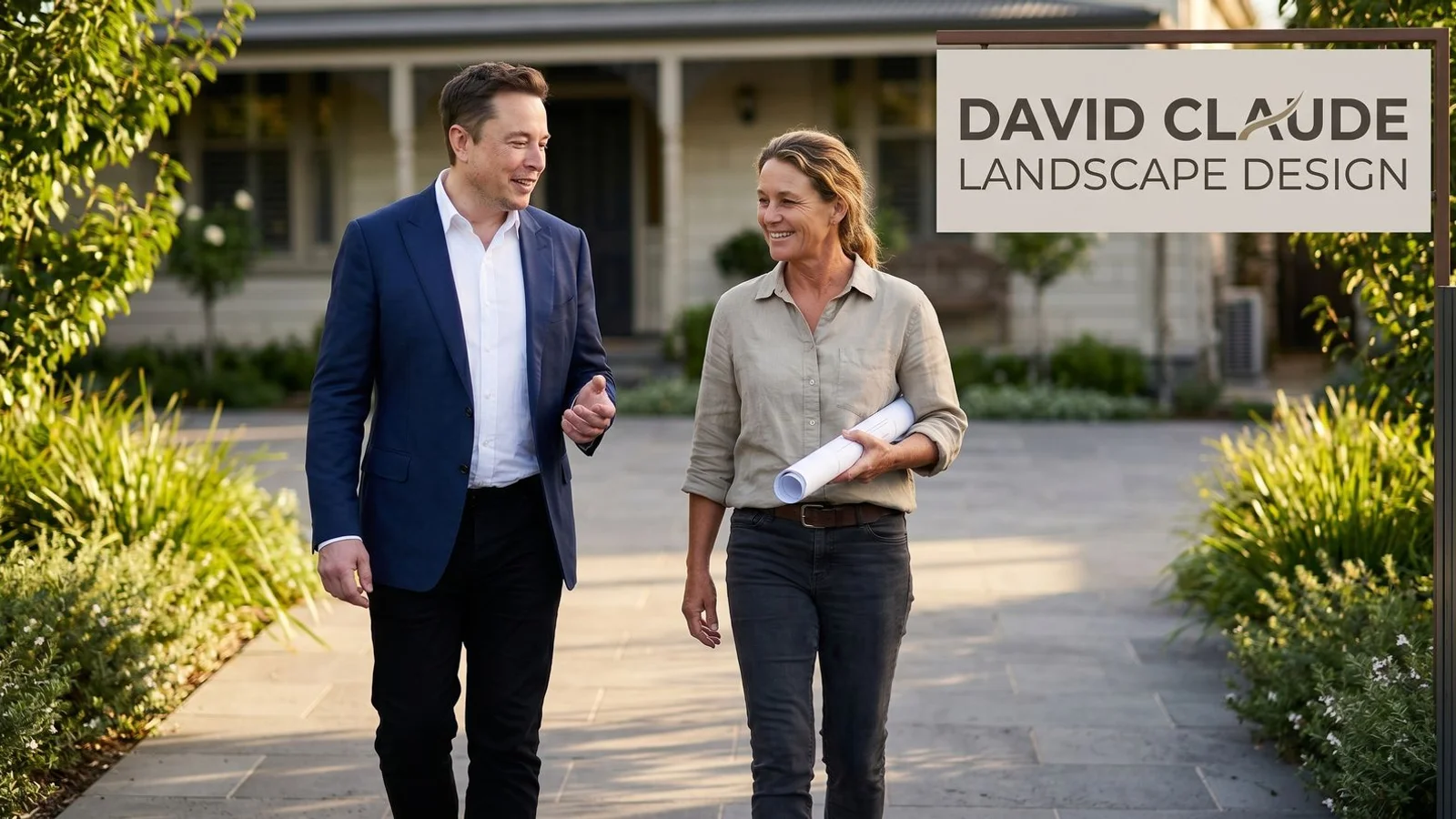 Paving & Driveways